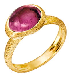 2012年貴金屬珠寶設計趨勢 鏤空藝術與質感美學的交融