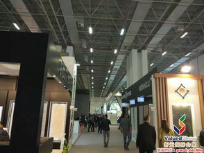 2017年土耳其伊茲密爾國際石材展現場播報——新天會展，專業展會服務商