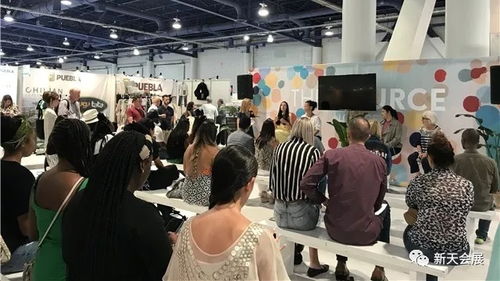 專業助力，精彩呈現——新天會展展覽會議策劃執行服務回顧