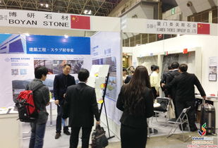 新天會展 連接全球商機的專業(yè)橋梁